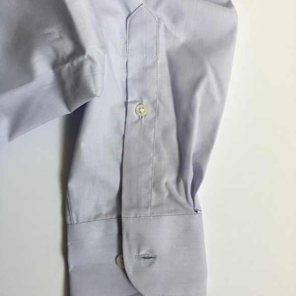 Etienne Aigner Men's Dress Shirt (NWOT) - Picture 5 of 7